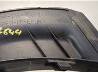 85074CG000 Пластик кузовной Infiniti FX 2002-2009 20677678 #3