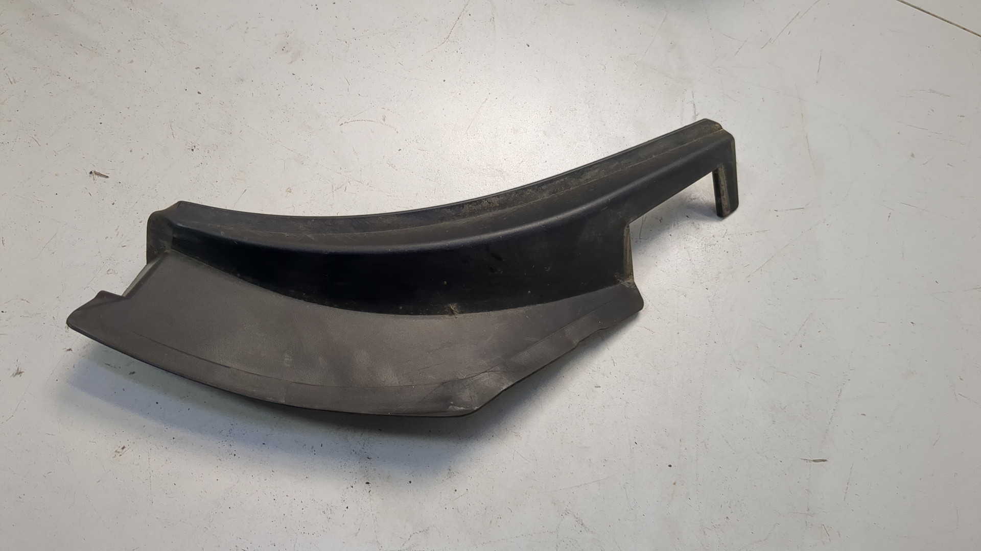 Накладка (кузов наружные)