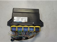 8G9N19G481AB Блок управления бесключевого доступа Jaguar XF 2007-2015 20677739 #1