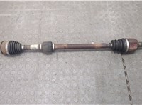 495011R100 Полуось (приводной вал, шрус) Hyundai Accent (Solaris) 2010-2019 20677760 #1