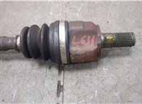 495011R100 Полуось (приводной вал, шрус) Hyundai Accent (Solaris) 2010-2019 20677760 #2