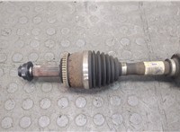 495011R100 Полуось (приводной вал, шрус) Hyundai Accent (Solaris) 2010-2019 20677760 #3