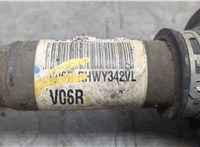 495011R100 Полуось (приводной вал, шрус) Hyundai Accent (Solaris) 2010-2019 20677760 #5