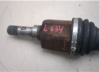 05085180AG Полуось (приводной вал, шрус) Dodge Journey 2011-2020 20677788 #6
