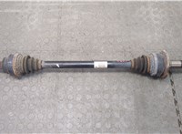 33207581030, 7581030 Полуось (приводной вал, шрус) BMW 5 F10 2010-2017 20677799 #1