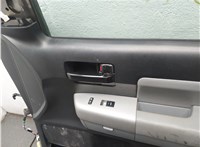 681010C040 Стекло боковой двери Toyota Sequoia 2008- 11542104 #4