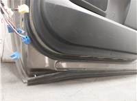 681010C040 Стекло боковой двери Toyota Sequoia 2008- 11542104 #5