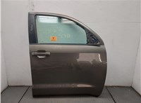 681010C040 Стекло боковой двери Toyota Sequoia 2008- 11542104 #1