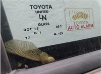 681010C040 Стекло боковой двери Toyota Sequoia 2008- 11542104 #10