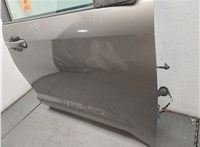 681010C040 Стекло боковой двери Toyota Sequoia 2008- 11542104 #13