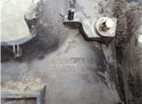 7685164391 Заглушка порога Dacia Duster 2010-2017 20677936 #4