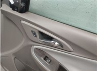 22977468 Стекло боковой двери Chevrolet Malibu 2015-2018 11542141 #3