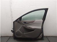 22977468 Стекло боковой двери Chevrolet Malibu 2015-2018 11542141 #6