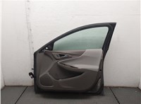 22977468 Стекло боковой двери Chevrolet Malibu 2015-2018 11542141 #7