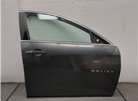 22977468 Стекло боковой двери Chevrolet Malibu 2015-2018 11542141 #1