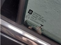 22977468 Стекло боковой двери Chevrolet Malibu 2015-2018 11542141 #9