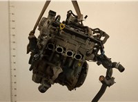  Форсунка топливная Toyota Yaris 1999-2006 11542198 #2