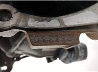  Форсунка топливная Toyota Yaris 1999-2006 11542198 #7