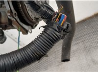  Форсунка топливная Toyota Yaris 1999-2006 11542198 #8