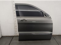  Стекло боковой двери Jeep Grand Cherokee 2010-2013 11542258 #1