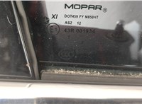  Стекло боковой двери Jeep Grand Cherokee 2010-2013 11542258 #6