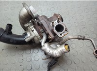 0375P7 Турбина Peugeot 3008 2009-2016 20678205 #1