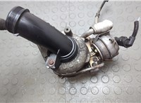 0375P7 Турбина Peugeot 3008 2009-2016 20678205 #4