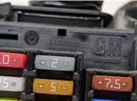 15634000 Блок предохранителей Buick Encore GX 2019-2024 20678224 #3