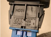 36775SJCA01ZB Кнопка круиз контроля Honda Ridgeline 2005-2014 20678225 #5