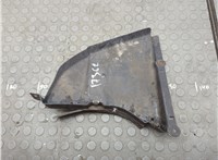 51717119853 Пластик (обшивка) моторного отсека BMW 5 E60 2003-2010 20678328 #1