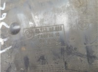 51717119853 Пластик (обшивка) моторного отсека BMW 5 E60 2003-2010 20678328 #3