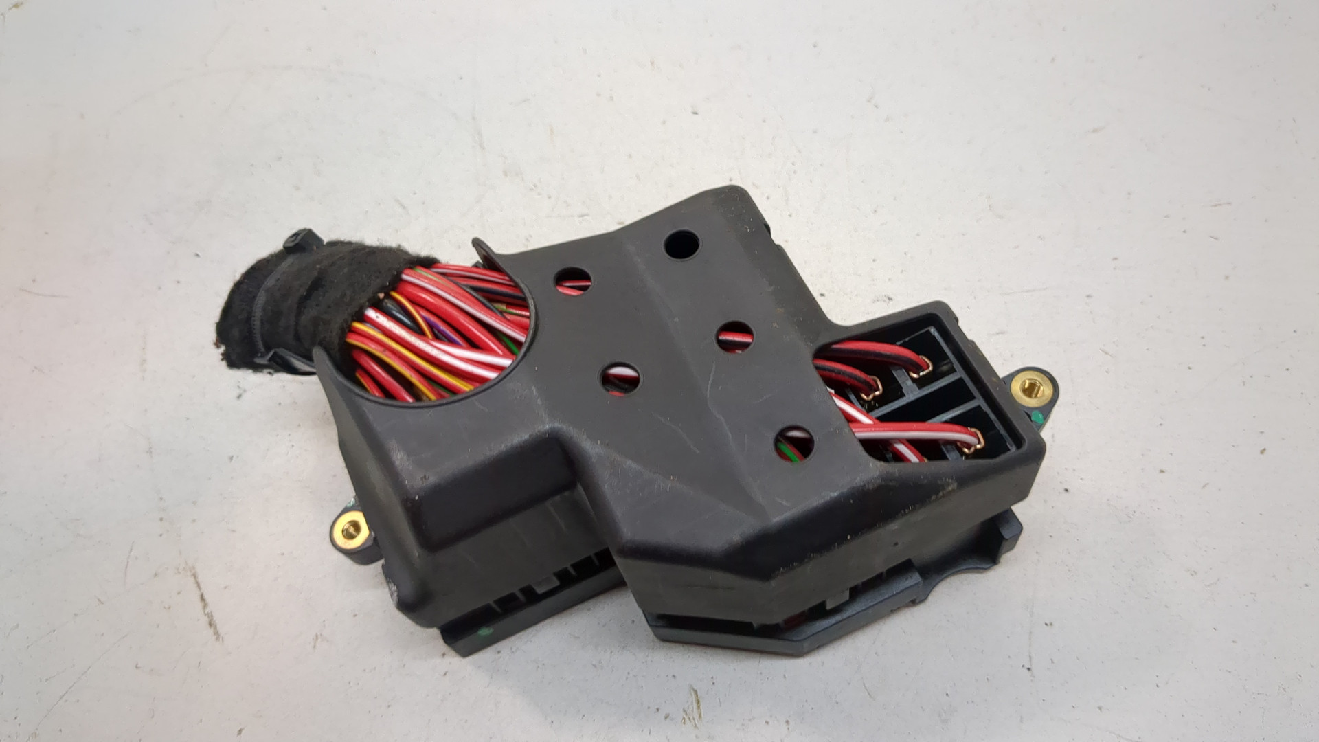 Блок предохранителей