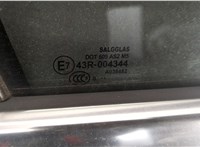 7P6845022 Стекло боковой двери Volkswagen Touareg 2010-2014 11542398 #3