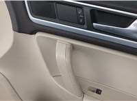 7P6845022 Стекло боковой двери Volkswagen Touareg 2010-2014 11542398 #6