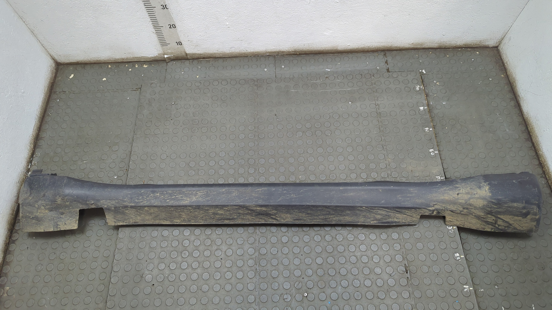 Накладка на порог