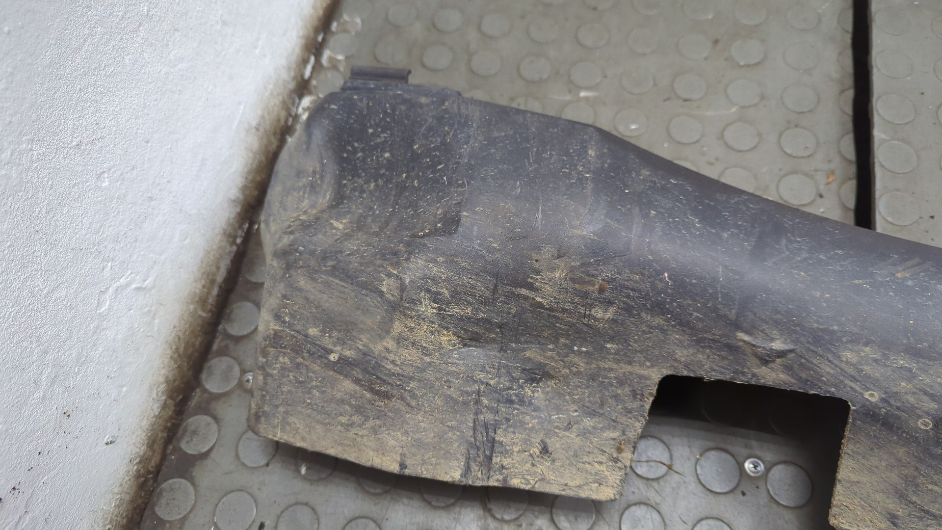 Накладка на порог