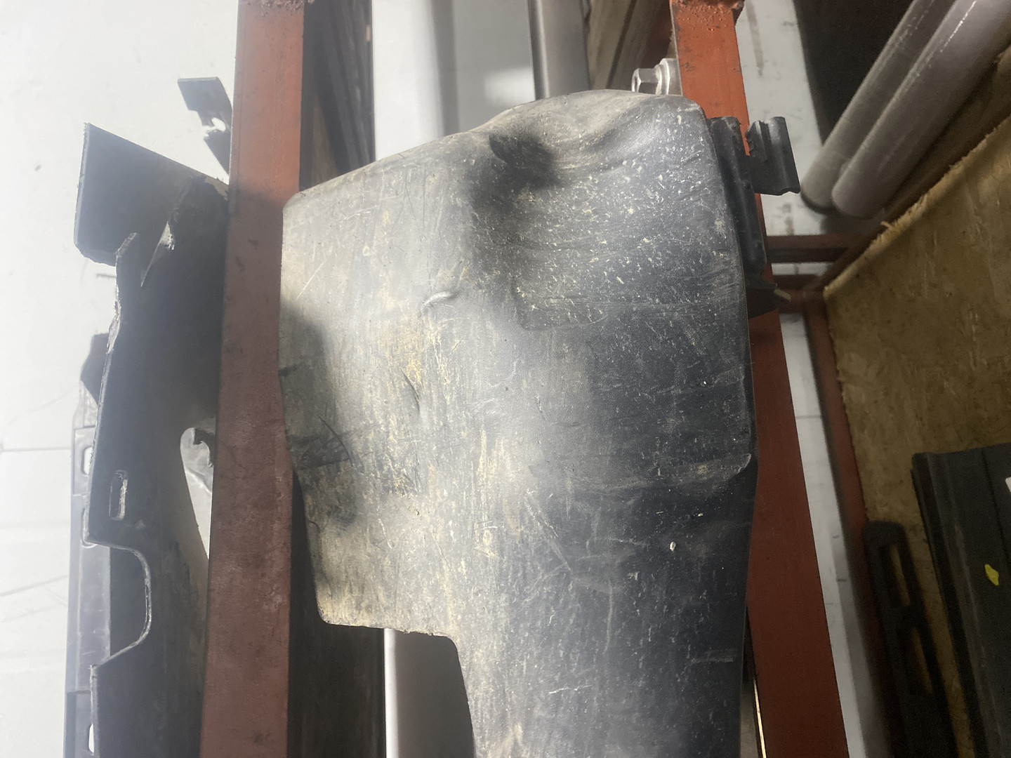 Накладка на порог