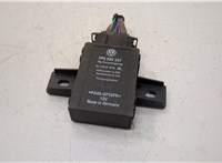 7P6959257 Блок управления сиденьями Volkswagen Touareg 2010-2014 20678482 #1