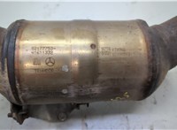 A2224906910, A2224903736 Катализатор Mercedes S W222 2013-2020 20678483 #2