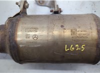 A2224906910, A2224903836 Катализатор Mercedes S W222 2013-2020 20678491 #2