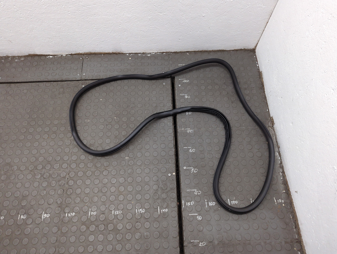 Уплотнитель