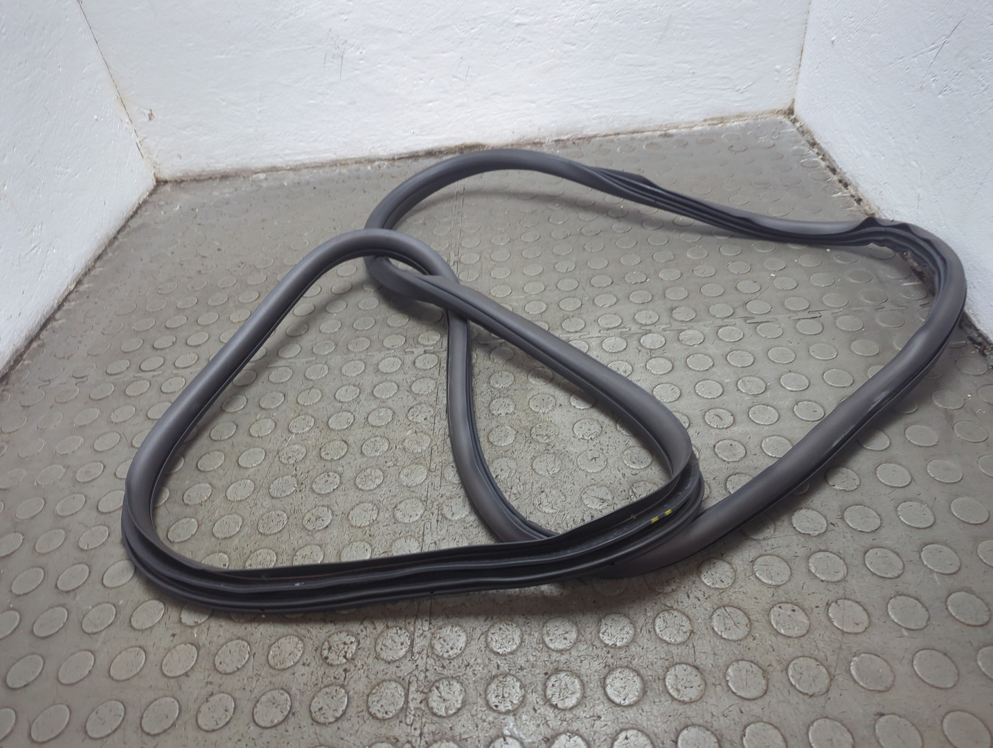 Уплотнитель