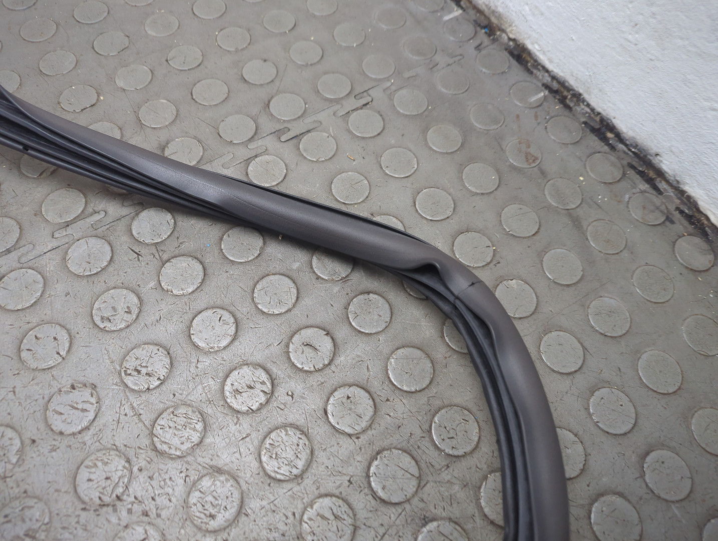 Уплотнитель