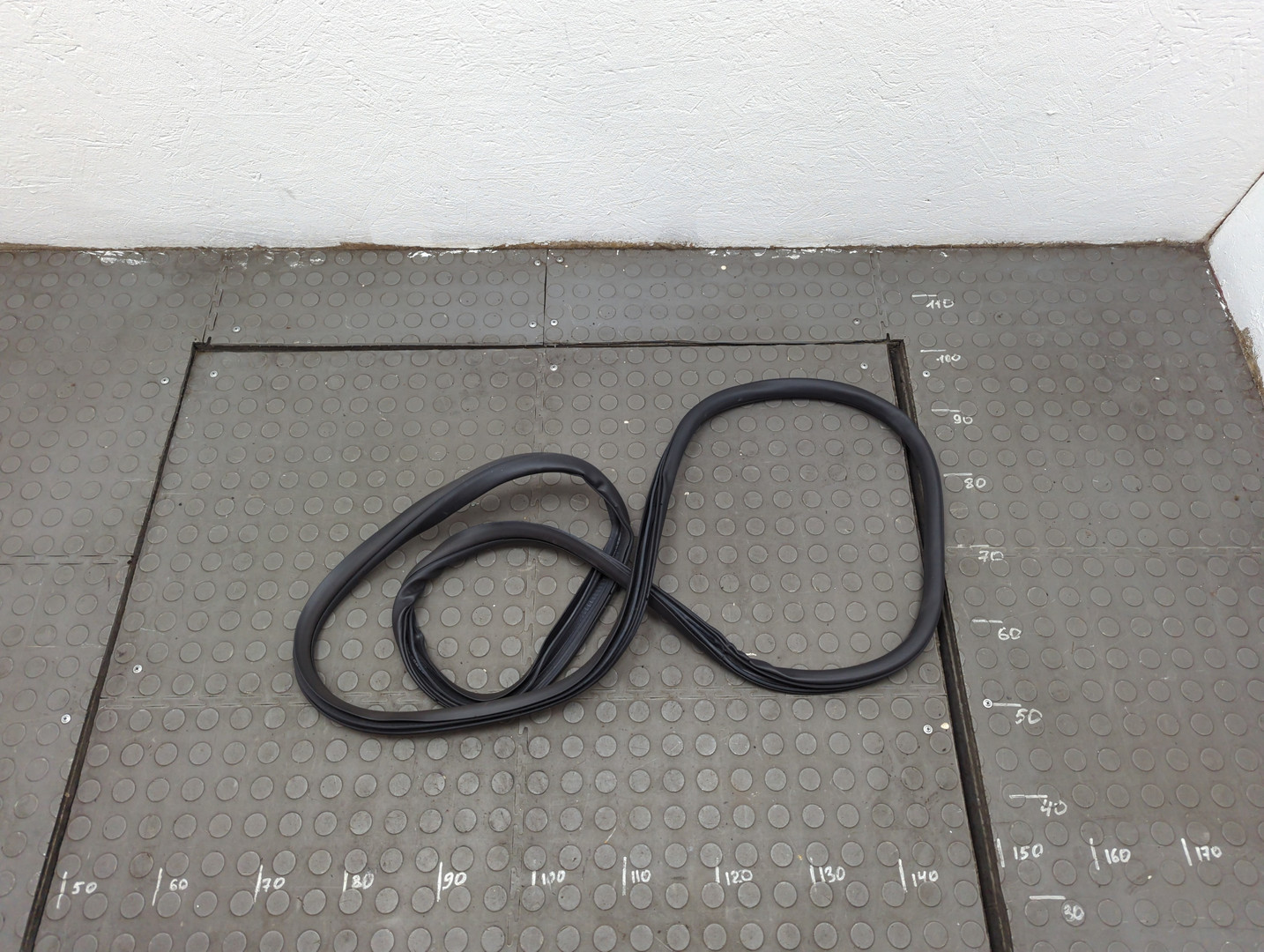 Уплотнитель