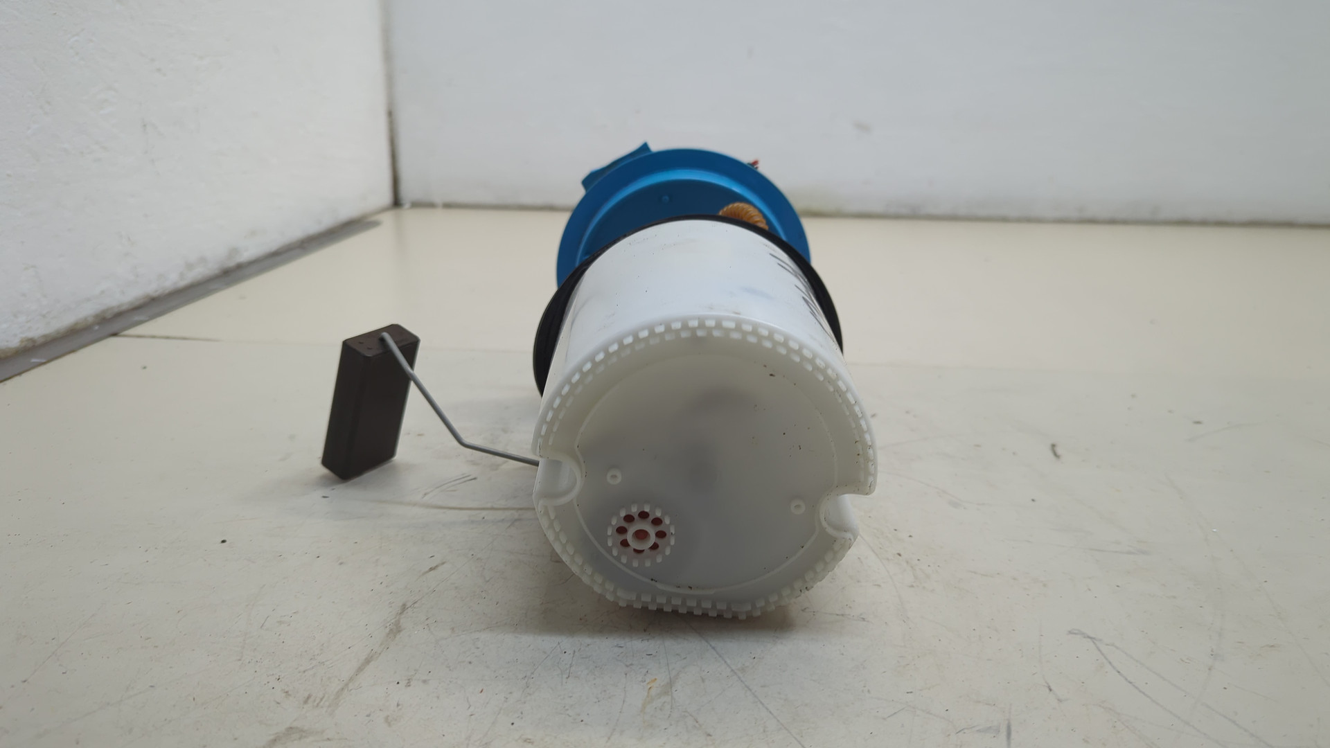 Насос топливный электрический