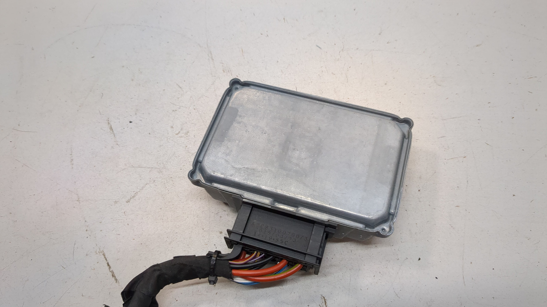 Преобразователь напряжения (адаптер)