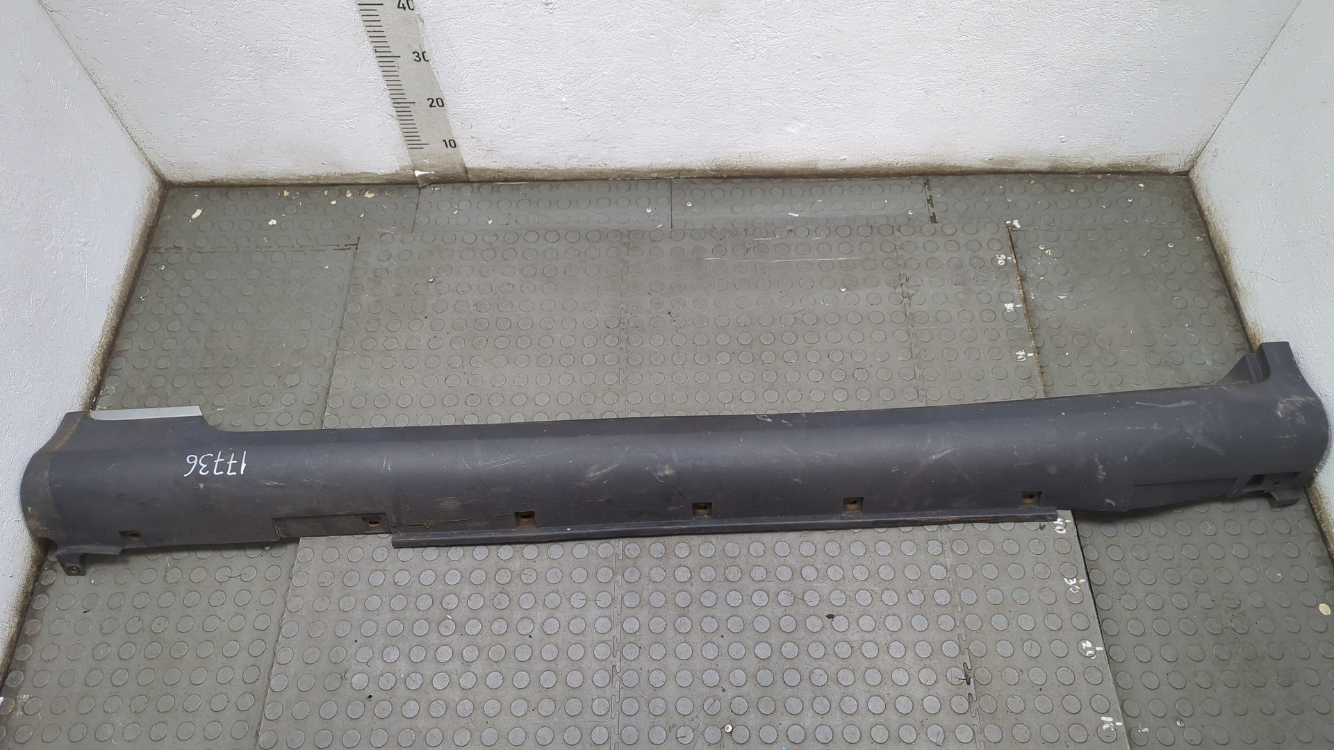 Накладка на порог