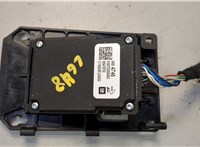  Камера переднего вида Chevrolet Malibu 2018-2025 20678644 #2