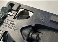  Камера переднего вида Chevrolet Malibu 2018-2025 20678644 #4