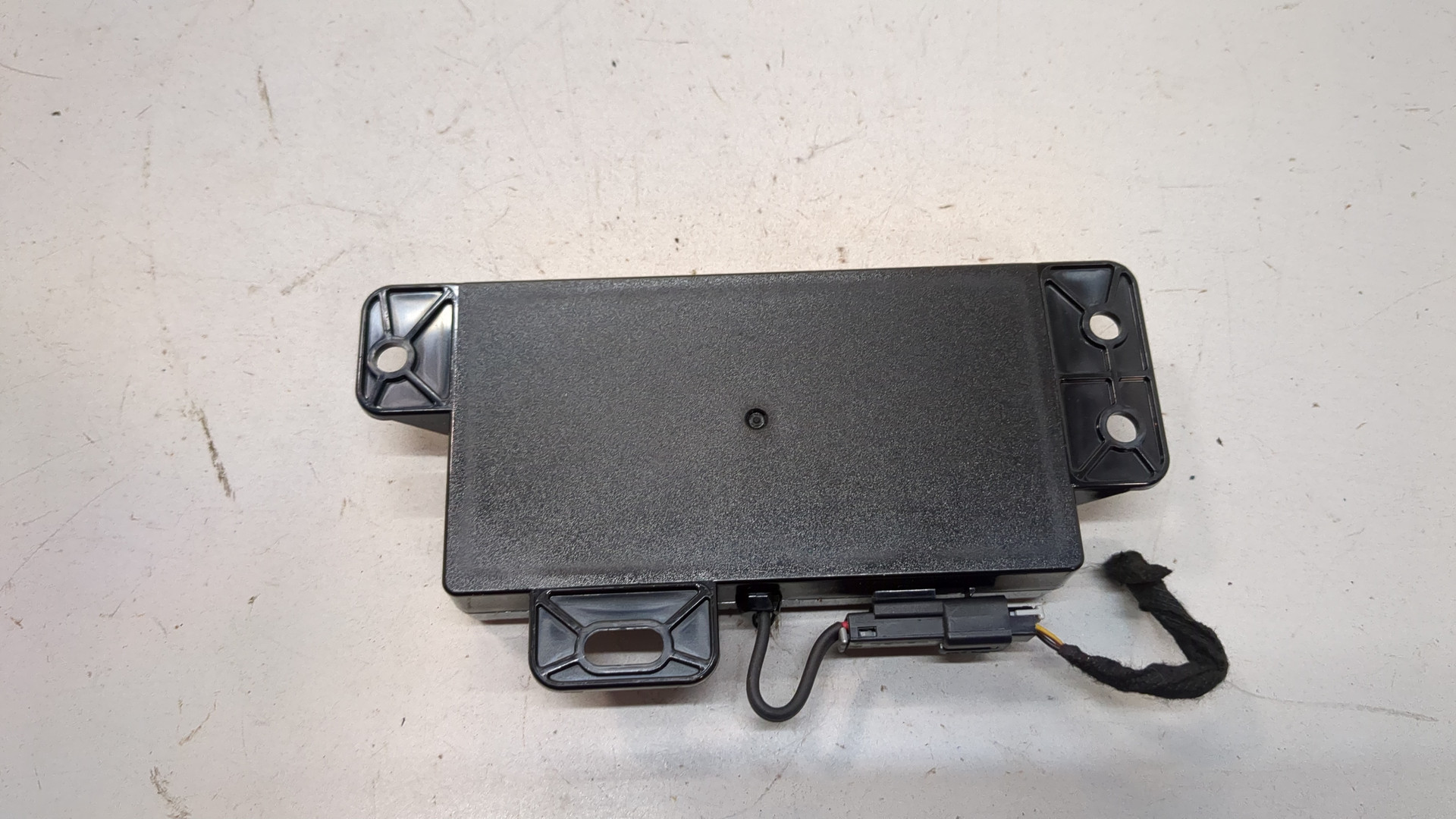 Блок электронный